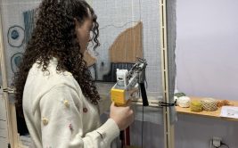 Initiation au tufting sur 2 jours