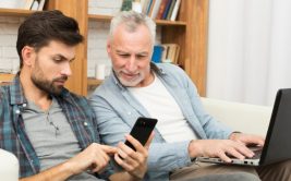 Atelier : mon quotidien sur le web et la Cyber sécurité
