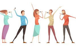 Chants du monde et expression vocale