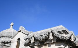 Visite guidée - Animaux et végétaux dans la symbolique funéraire