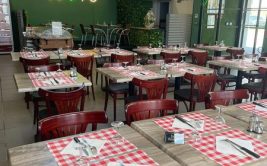 Restaurant 1976
