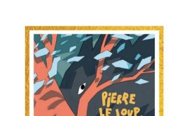 Spectacle de danse "pierre, le loup et moi"