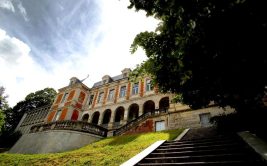La Serre - Former school of fine art