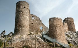 ANNULÉ - Visite guidée - Le barrage du Gouffre d'enfer