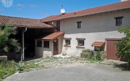 La ferme du château