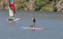 Loire Paddle Trophy