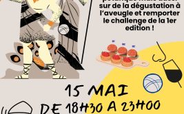 Les Olympiades du Carré