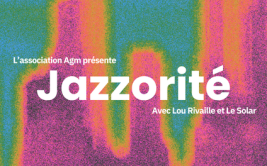 Jazzorité