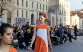 Défilé de mode "Ressource(s)" - Biennale en fête