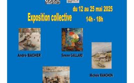 Exposition collective