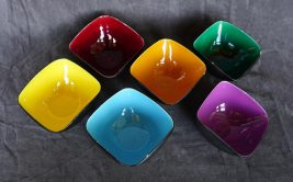 Atelier 18 mois/3 ans - Le voyage coloré