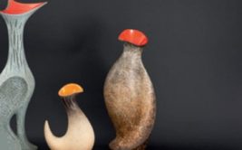 Atelier 8/12 ans -Apprenti potier au musée