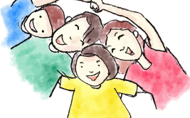 Journée portes ouvertes famille