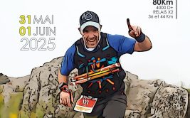 Pilatrail