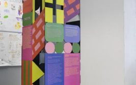 Exposition - Le droit de rêver  / Workshop - Totems