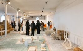 Exposition - Le droit de rêver  / Workshop - Penser avec les mains