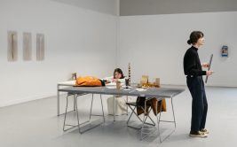 Exhibition - Le droit de rêver  / Workshop - Sans fin, l'objet