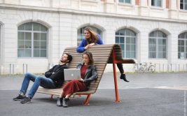 Exhibition - Banc d’essai