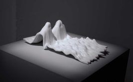 Exposition - Matière  d’intelligence