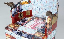 Exhibition - Merveilles  du design