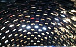 Exposition - Le silo