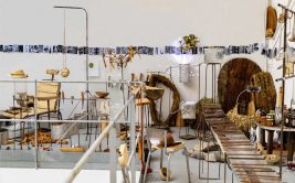 Exhibition - Eigengrau