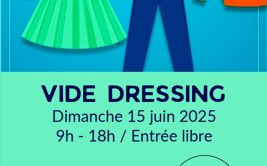 Vide dressing