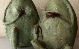 Exposition Du fer au bronze