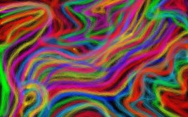Atelier 7/10 ans - Dessin dans l'espace
