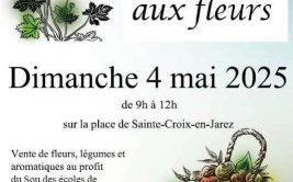 Marché aux Fleurs