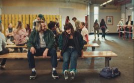 Partir un jour - Film d'ouverture du Festival de Cannes