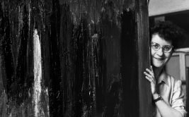 Conférence - Pierrette Bloch, de la graphie au texte