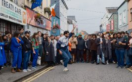Performance - Within this Party • Amir Sabra