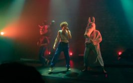 Exposition et concert - La Nuit des Musées