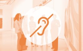 Visite amplifiée : Collections
