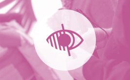 Visite tactile - Hors Format
