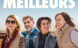 Ciné Échange - Des jours meilleurs