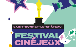 Festival Cinéjeux