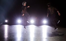 Cheb in situ • Compagnie Filipe Lourenço / Plan-K