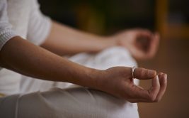 Initiation à la méditation