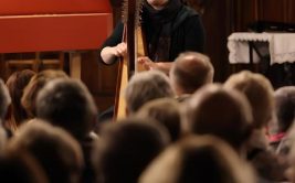 Concert Flora Francescut