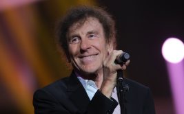 Spectacle - Mon Souchon préféré