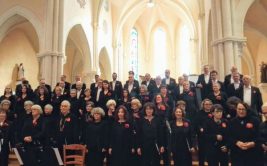 Choeur Symphonia - Concert