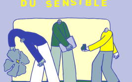 Rencontre - Les rendez-vous du sensible