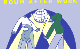 B.A.W. (Boom After Work)