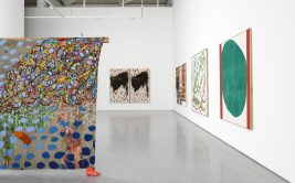Exposition - Hors format, Collections en chantier