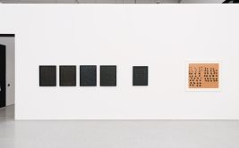 Exposition - Pierrette Bloch (1928-2017). La peinture par d'autres moyens