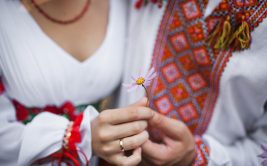 Festi'Roche - festival de chants, danses et musiques du monde