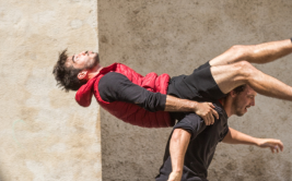 Spectacle "Bankal" Festival des 7 Collines