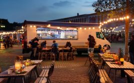 Cuisine Urbaine Fest'